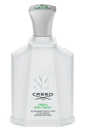 Мужского гель для душа green irish tweed CREED бесцветного цвета по цене 13600 руб., арт. 3120032 | Фото 1 Мужского гель для душа green irish tweed CREED бесцветного цвета, арт. 3120032 | Фото 1