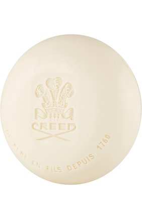 Мужского мыло silver mountain water CREED бесцветного цвета по цене 4900 руб., арт. 4115035 | Фото 1 Мужского мыло silver mountain water CREED бесцветного цвета, арт. 4115035 | Фото 1 (Статус проверки: Проверена категория)