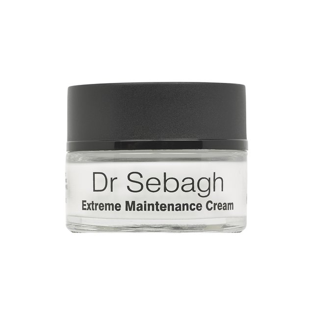 Крем Абсолют Экстрим для сухой, очень сухой и чувствительной кожи лица Cream Extreme Maintenance Dr Sebagh 1787017
