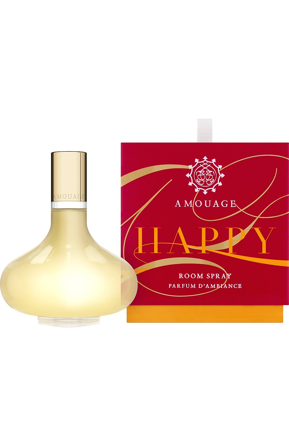 Аромат для дома Happiness | Фото №1