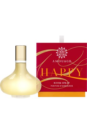 Аромат для дома Happiness Amouage, арт. 62010 в ЦУМ | Фото №1 Аромат для дома Happiness Amouage | Фото №1