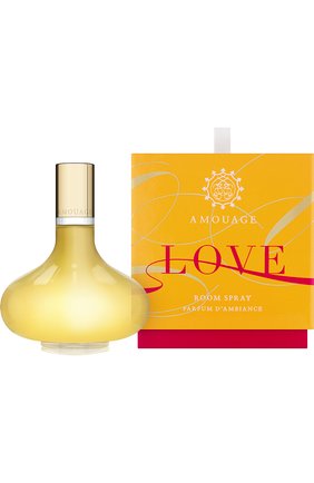 Аромат для дома Love Amouage, арт. 62011 в ЦУМ | Фото №1 Аромат для дома Love Amouage | Фото №1