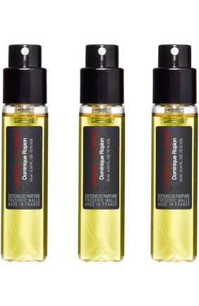 Парфюмерная вода Carnal Flower Frederic Malle, арт. 3700135000674 в ЦУМ | Фото №1 Парфюмерная вода Carnal Flower Frederic Malle | Фото №1