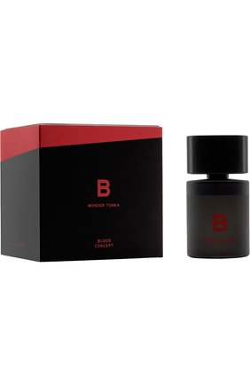 Духи Red Series Wonder Tonka Blood Concept, арт. 8033749802958 в ЦУМ | Фото №1 Духи Red Series Wonder Tonka Blood Concept | Фото №1