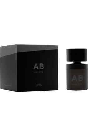 Духи Black Series Liquid Spice Blood Concept, арт. 8033749802989 в ЦУМ | Фото №1 Духи Black Series Liquid Spice Blood Concept | Фото №1