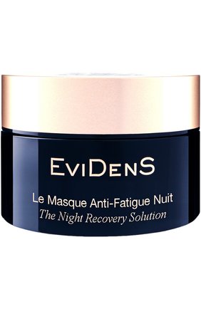 Женская гель-маска для ночного восстановления кожи EVIDENS DE BEAUTE бесцветного цвета по цене 9910 руб., арт. 4560358162080 | Фото 1 Женская гель-маска для ночного восстановления кожи EVIDENS DE BEAUTE бесцветного цвета, арт. 4560358162080 | Фото 1