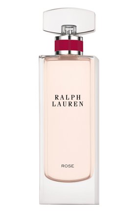 Парфюмерная вода Collection Rose | Фото №1 Парфюмерная вода Collection Rose | Фото №1