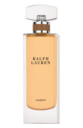 Парфюмерная вода Collection Amber | Фото №1 Парфюмерная вода Collection Amber | Фото №1