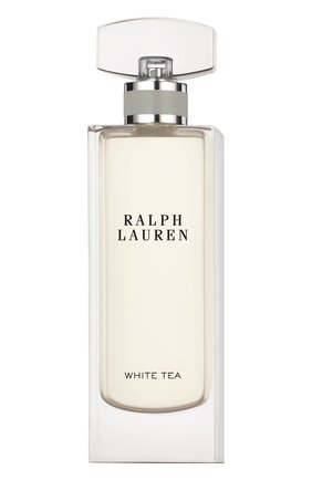 Парфюмерная вода Collection White Tea | Фото №1 Парфюмерная вода Collection White Tea | Фото №1