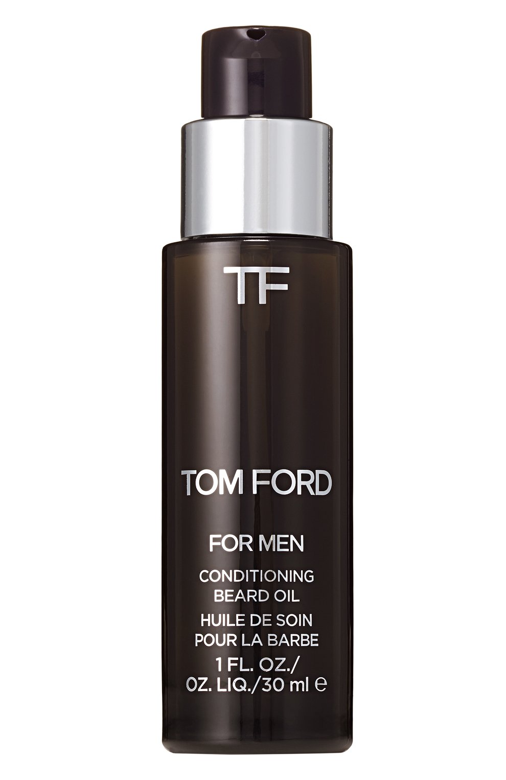 Мужская масло для бороды neroli portofino (30ml) TOM FORD бесцветного цвета, арт. T3EW-01 | Фото 1 (Статус проверки: Проверена категория)