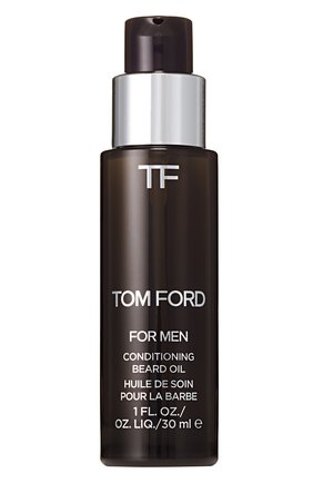 Мужская масло для бороды neroli portofino (30ml) TOM FORD бесцветного цвета по цене 3700 руб., арт. T3EW-01 | Фото 1 Мужская масло для бороды neroli portofino (30ml) TOM FORD бесцветного цвета, арт. T3EW-01 | Фото 1 (Статус проверки: Проверена категория)
