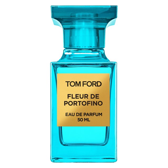 фото Парфюмерная вода fleur de portofino tom ford