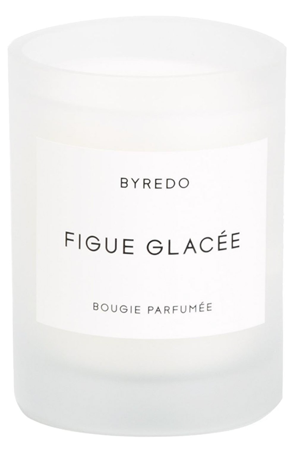 Свеча Figue Glacee | Фото №1