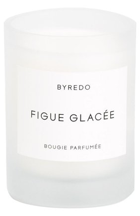 Свеча Figue Glacee | Фото №1 Свеча Figue Glacee | Фото №1