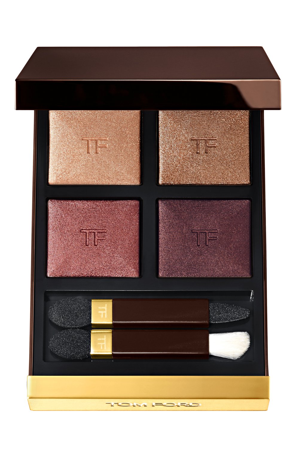 Четырехцветные тени Honeymoon TOM FORD для женщин — купить за 8400 руб ...