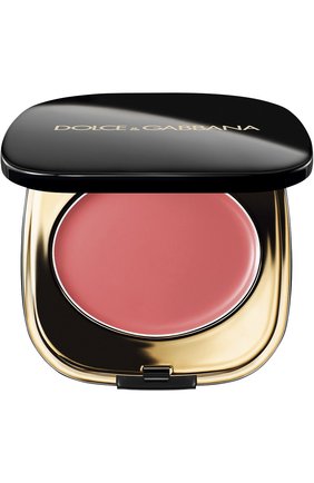 Кремовые румяна, оттенок Rosa Calizia 020 Dolce & Gabbana, арт. 730870223338 в ЦУМ | Фото №1 Кремовые румяна, оттенок Rosa Calizia 020 Dolce & Gabbana | Фото №1