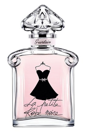 Женский туалетная вода la petite robe noire GUERLAIN бесцветного цвета по цене 8580 руб., арт. G011474 | Фото 1 Женский туалетная вода la petite robe noire GUERLAIN бесцветного цвета, арт. G011474 | Фото 1