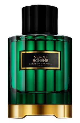 Женский парфюмерная вода neroli boheme CAROLINA HERRERA бесцветного цвета по цене 18900 руб., арт. 65089344 | Фото 1 Женский парфюмерная вода neroli boheme CAROLINA HERRERA бесцветного цвета, арт. 65089344 | Фото 1