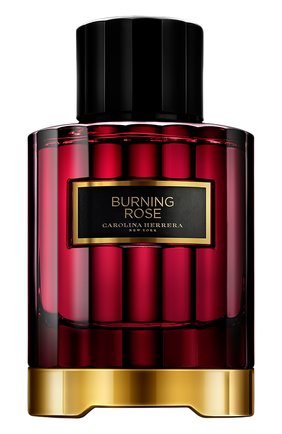 Парфюмерная вода burning rose CAROLINA HERRERA бесцветного цвета по цене 19900 руб., арт. 65089347 | Фото 1 Парфюмерная вода burning rose CAROLINA HERRERA бесцветного цвета, арт. 65089347 | Фото 1