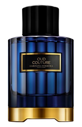 Парфюмерная вода oud couture CAROLINA HERRERA бесцветного цвета по цене 19900 руб., арт. 65089348 | Фото 1 Парфюмерная вода oud couture CAROLINA HERRERA бесцветного цвета, арт. 65089348 | Фото 1