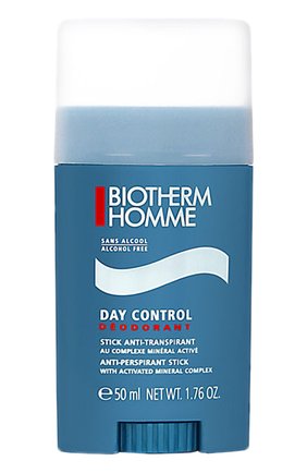 Мужской дезодорант-стик BIOTHERM бесцветного цвета по цене 2050 руб., арт. 3367729021066 | Фото 1 Мужской дезодорант-стик BIOTHERM бесцветного цвета, арт. 3367729021066 | Фото 1