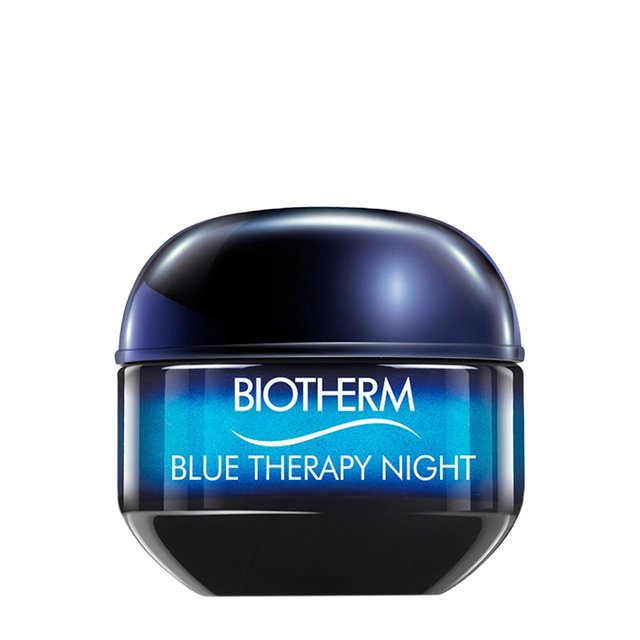 Ночной крем Blue Therapy Biotherm 1800876