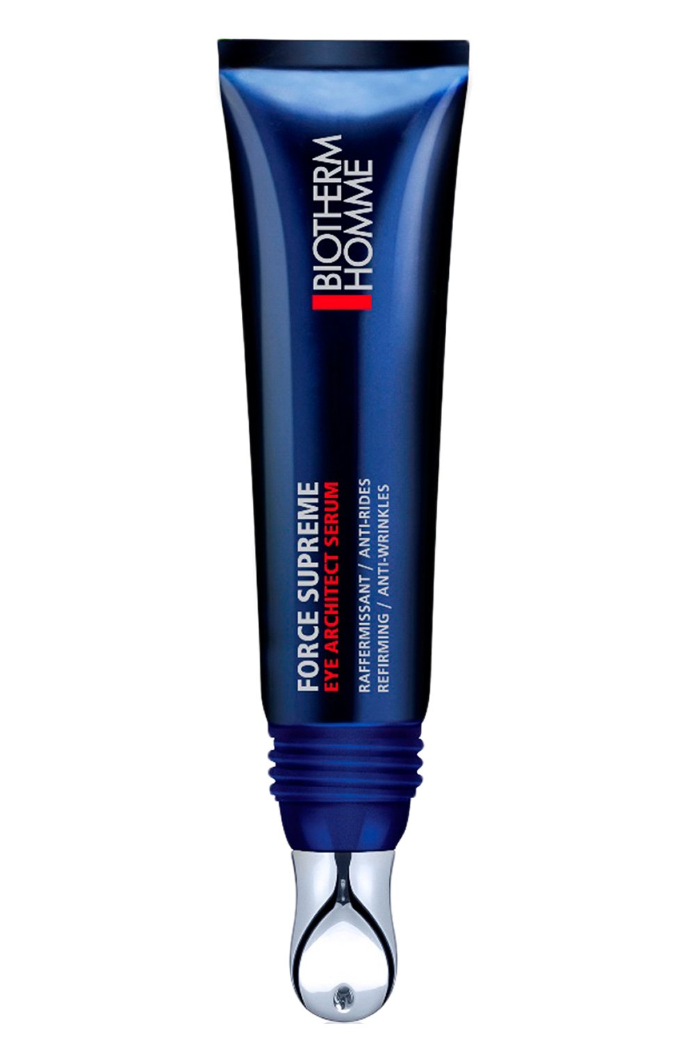 Мужское сыворотка для глаз force supreme eye architect BIOTHERM бесцветного цвета, арт. 3605540936931 | Фото 1