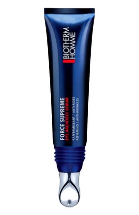 Мужское сыворотка для глаз force supreme eye architect (15ml) BIOTHERM бесцветного цвета по цене 6010 руб., арт. 3605540936931 | Фото 1 Мужское сыворотка для глаз force supreme eye architect (15ml) BIOTHERM бесцветного цвета, арт. 3605540936931 | Фото 1 (Назначение: Для кожи вокруг глаз; Тип продукта: Сыворотки; Статус проверки: Проверена категория)