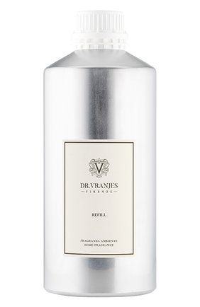 Наполнитель для диффузора Rosso Nobile Dr.Vranjes, арт. FRV0016G в ЦУМ | Фото №1 Наполнитель для диффузора Rosso Nobile Dr.Vranjes | Фото №1