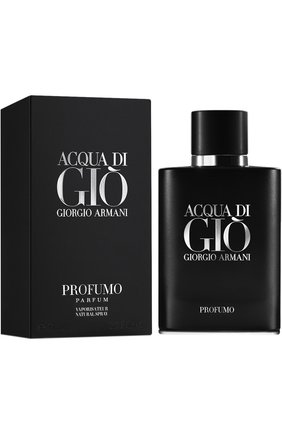 giorgio armani perfumes homem