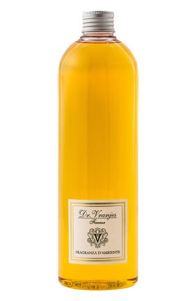 Наполнитель для диффузора Limone & Mandarino | Фото №1 Наполнитель для диффузора Limone & Mandarino | Фото №1