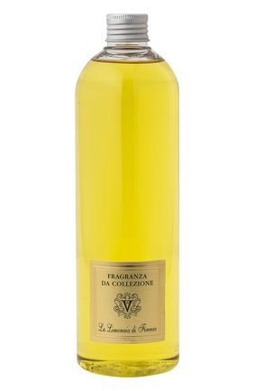 Наполнитель для диффузора La limonaia di Firenze | Фото №1 Наполнитель для диффузора La limonaia di Firenze | Фото №1