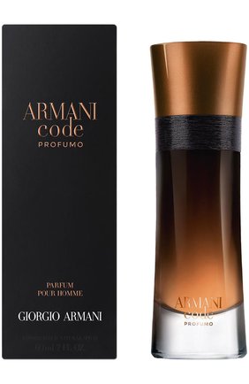 armani perfume homme