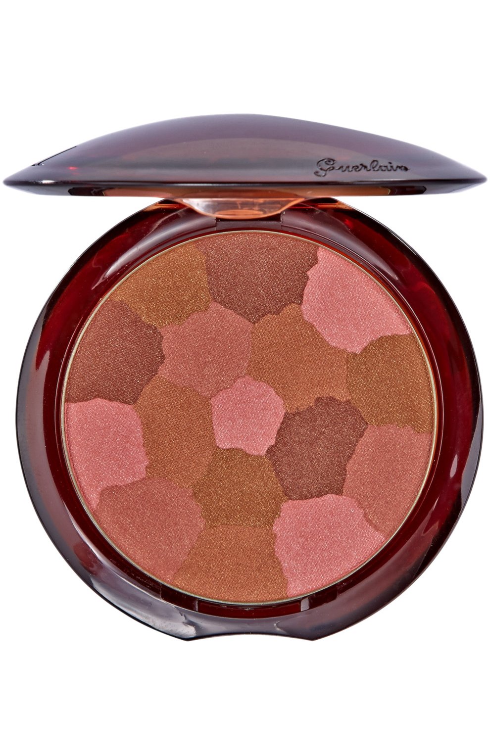 Пудра Terracotta Light, оттенок 02 Blonde GUERLAIN для женщин — купить ...