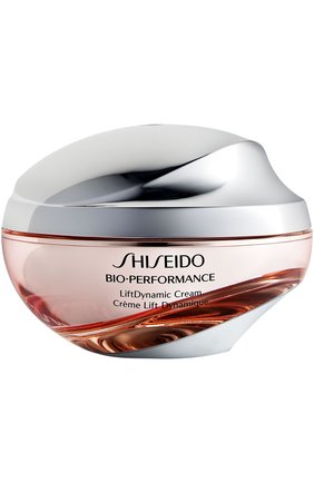 Женское лифтинг-крем интенсивного действия SHISEIDO бесцветного цвета по цене 10030 руб., арт. 11986SH | Фото 1 Женское лифтинг-крем интенсивного действия SHISEIDO бесцветного цвета, арт. 11986SH | Фото 1