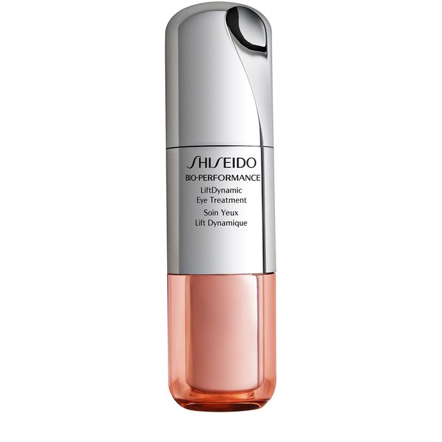Лифтинг-крем интенсивного действия для кожи вокруг глаз Shiseido 1803891