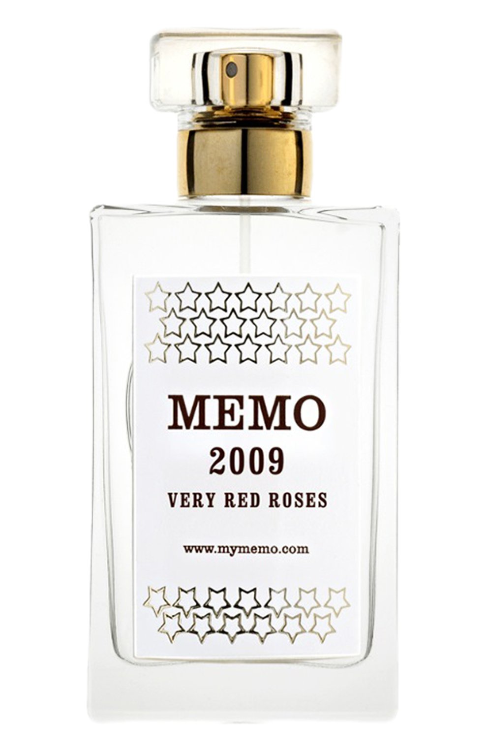 Аромат для дома Very Red Roses Memo | Фото №1