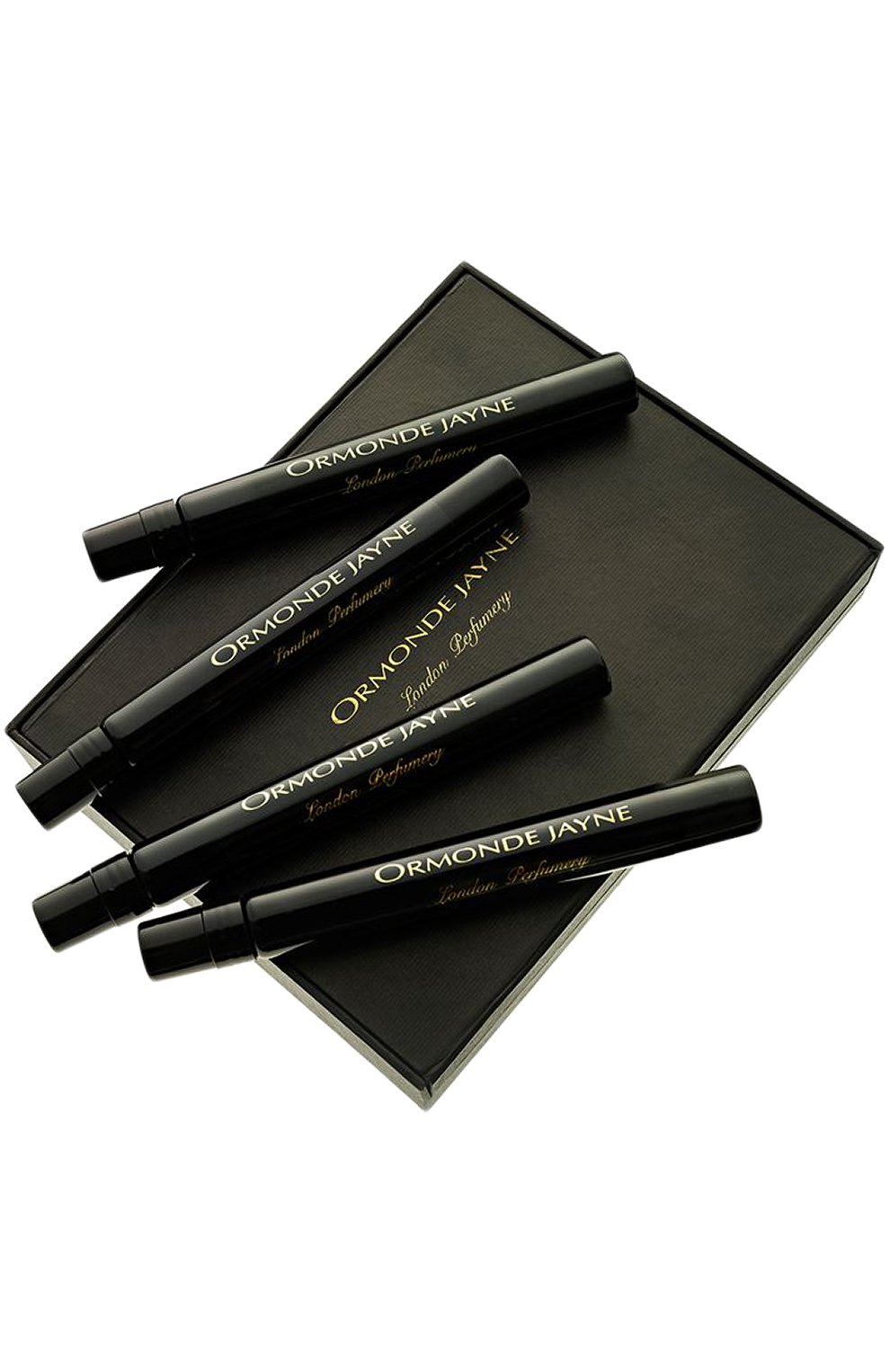 Парфюмерная вода Zizan (4x10ml) ORMONDE JAYNE для мужчин— купить за 0