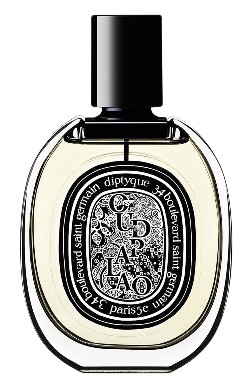 Парфюмерная вода oud palao (75ml) DIPTYQUE бесцветного цвета, арт. 3700431409751 | Фото 1 (Unisex: Unisex; Статус проверки: Проверена категория; Ограничения доставки: flammable)