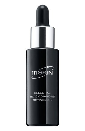 Женского ретиноловое масло celestial black diamond retinol oil 111SKIN бесцветного цвета по цене 14800 руб., арт. 5060280370441 | Фото 1 Женского ретиноловое масло celestial black diamond retinol oil 111SKIN бесцветного цвета, арт. 5060280370441 | Фото 1