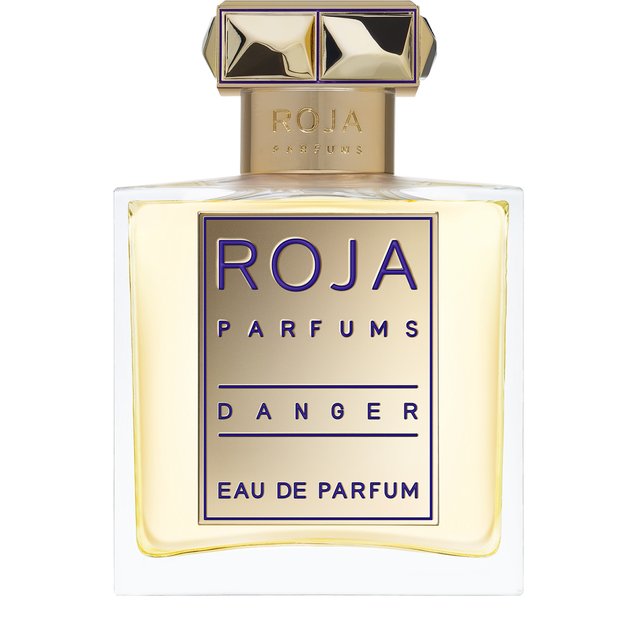 Парфюмерная вода Danger Roja Parfums 1806642