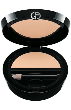 Консилер Сompact Cream Concealer, оттенок 02 | Фото №1 Консилер Сompact Cream Concealer, оттенок 02 | Фото №1
