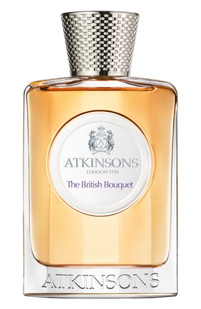 Туалетная вода The British Bouquet | Фото №1 Туалетная вода The British Bouquet | Фото №1