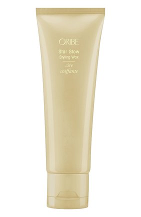 Гель-воск для укладки Star Glow Oribe, арт. 811913012895 в ЦУМ | Фото №1 Гель-воск для укладки Star Glow Oribe | Фото №1