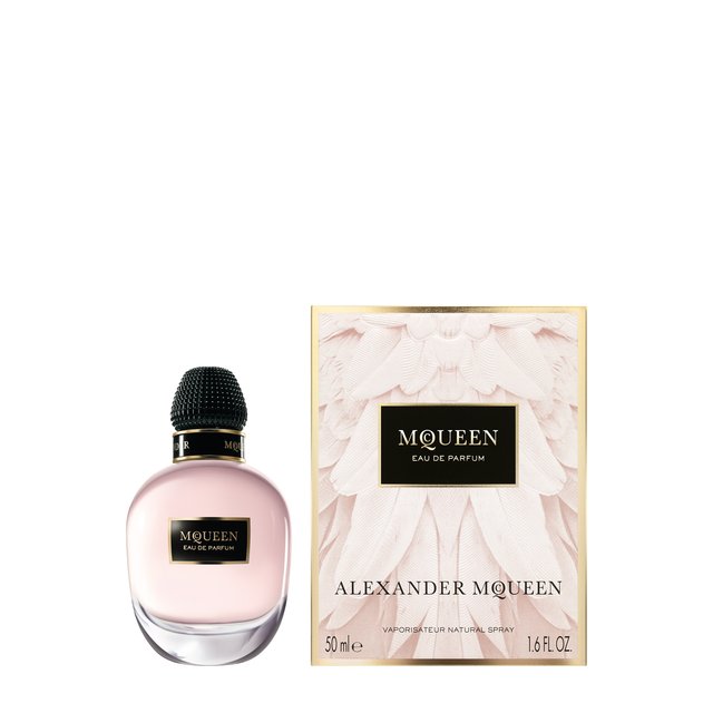 фото Парфюмерная вода mcqueen alexander mcqueen perfumes