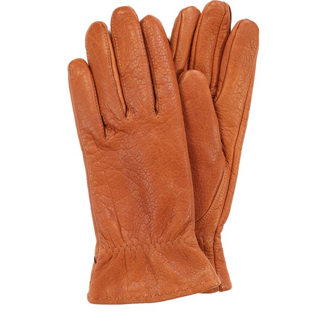 Кожаные перчатки Roeckl 13013-932-760