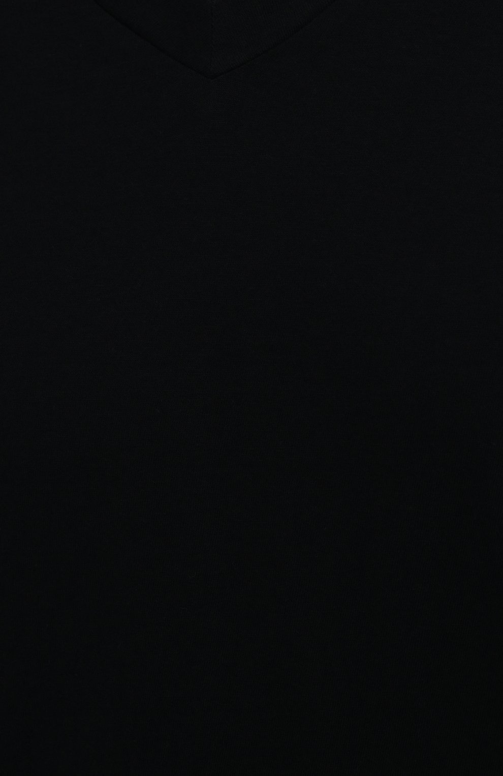 Мужская хлопковая футболка JAMES PERSE темно-синего цвета, арт. MLJ3352 | Фото 5 (Принт: Без принта; Рукава: Короткие; Длина (для топов): Стандартные; Материал внешний: Хлопок; Стили: Кэжуэл; Статус проверки: Проверена категория)