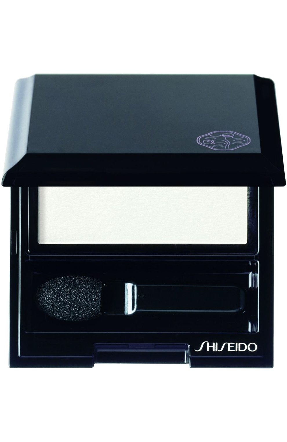 Женские тени для век с эффектом сияния, оттенок wt907 SHISEIDO бесцветного цвета, арт. 50084SH | Фото 1