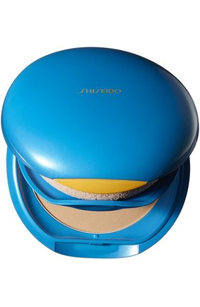 Женское солнцезащитное компактное тональное средство spf 30 SHISEIDO бесцветного цвета по цене 2780 руб., арт. 11190SH | Фото 1 Женское солнцезащитное компактное тональное средство spf 30 SHISEIDO бесцветного цвета, арт. 11190SH | Фото 1