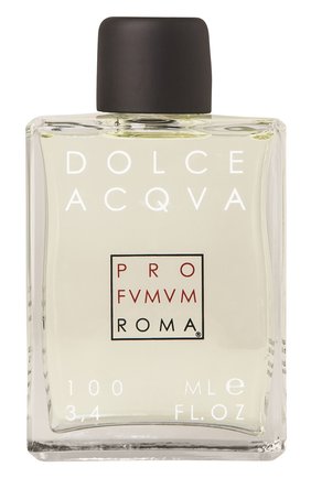 Духи Dolce Acqva | Фото №1 Духи Dolce Acqva | Фото №1